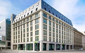 Holiday Inn Express - Berlin - Alexanderplatz By Ihg
